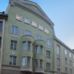 Referenssikohde: Ludviginkatu 2-10