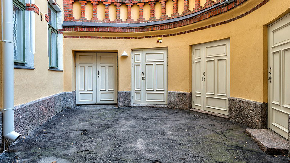 As Oy Pohjoisranta 10