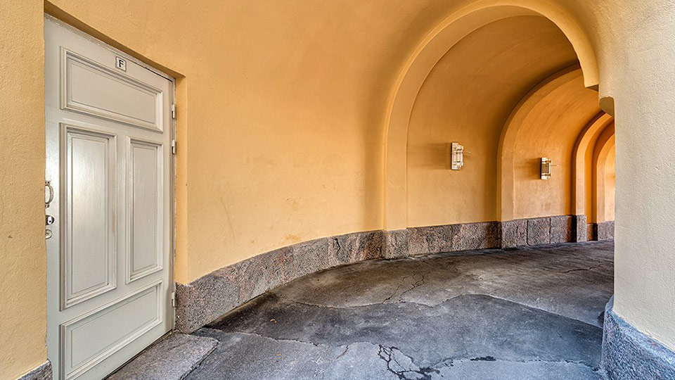 As Oy Pohjoisranta 10