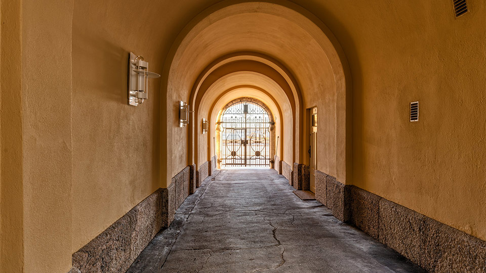 As Oy Pohjoisranta 10