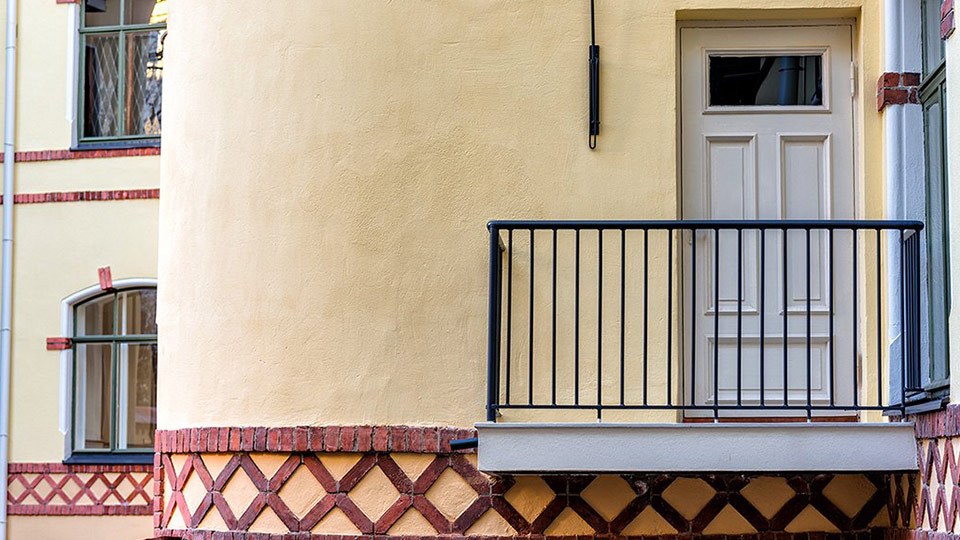 As Oy Pohjoisranta 10