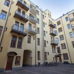 Referenssikohde: Speranskintie 3