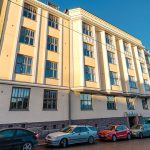 Referenssikohde: Kasarmikatu 20