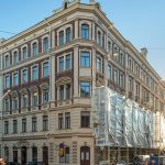 Referenssikohde: Korkeavuorenkatu 27