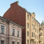 Referenssikohde: Maneesikatu 5