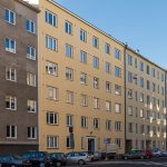 Referenssi: Messeniuksenkatu 6