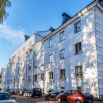 Referenssikohde: Sampsantie 4