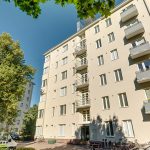 Urheilukatu 32 Referenssi